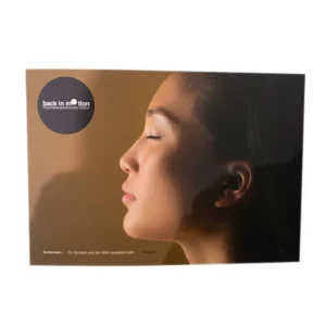 Gutscheinkarte - Medical Trainings