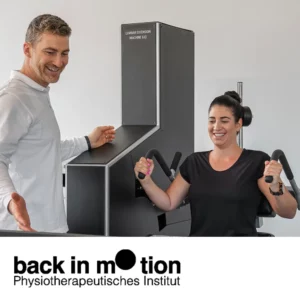 Personal Training Medix Kombi (CE & LE)