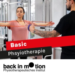 Physiotherapie Abo - Basic