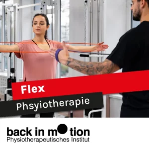 Physiotherapie Abo - Flex