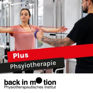 Physiotherapie Abo - Plus